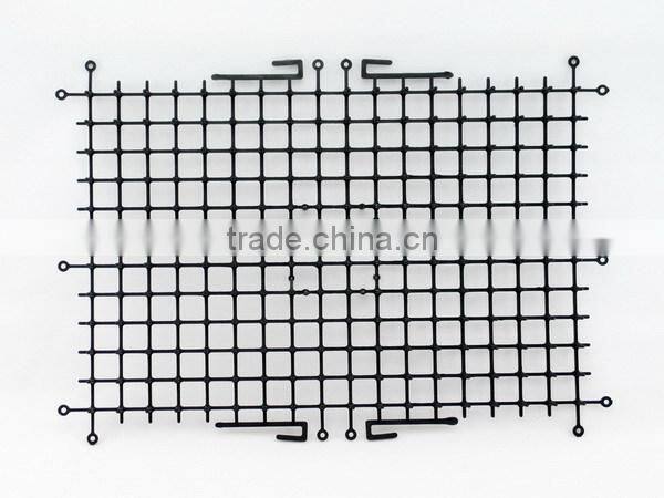 4PC Unwelcome animal away cat spike pest spike net