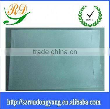 no printing Packing list envelope/packing list packaging bags