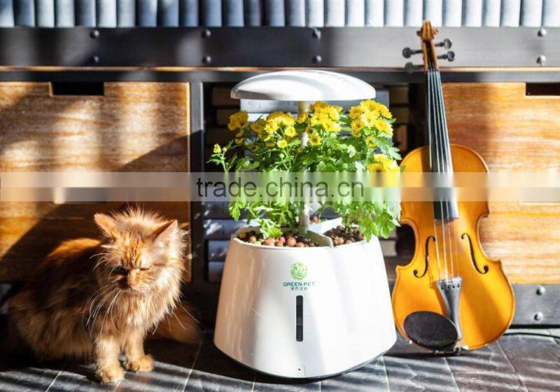 Best seller creative Promote plant growth LED grow light ,