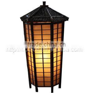 LAMP/BAMBOO FLOOR LAMP/Decorated LAMP DS-WJ480H (DAY SPA)