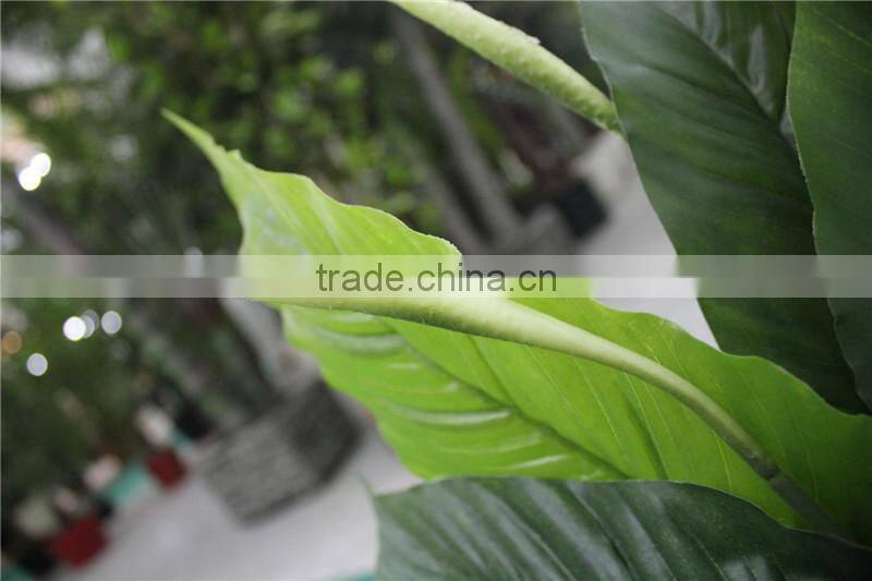 artificial bonsai plants artificial red palm bonsai decor