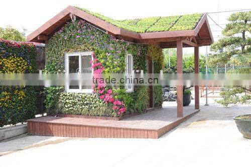 romantic and real touch flower wall wedding wholesale plastic wall flower decoration