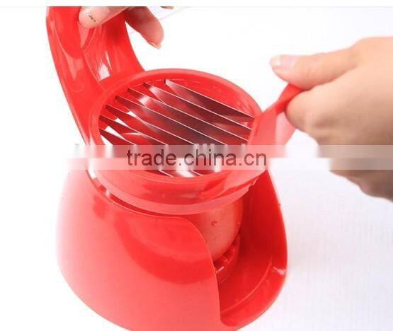 Kitchen Tool Vegetable Fruit Slicer Tomato Slicer