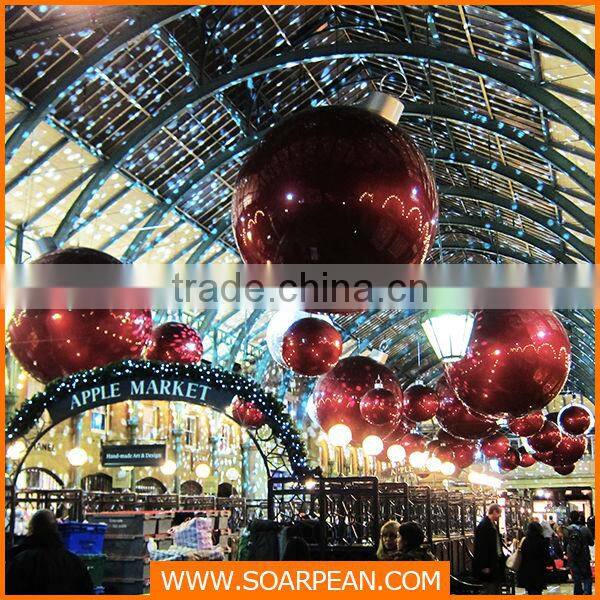 Antique Iron Bird Window Display