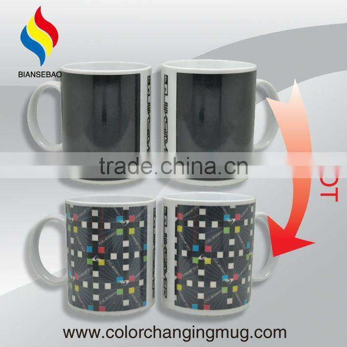 Mug Cup Ceramic Hearts Gift