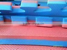 Non toxic shockproof high quality enviromental eva foam gym mat 30mm