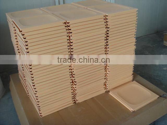 NEW design, BMC panel, BMC products bulk moulding compression