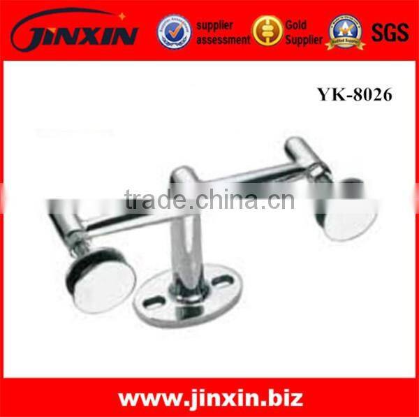 Outdoor Glass Canopy Stainless Steel Fixing Part/Shelf Bracket
