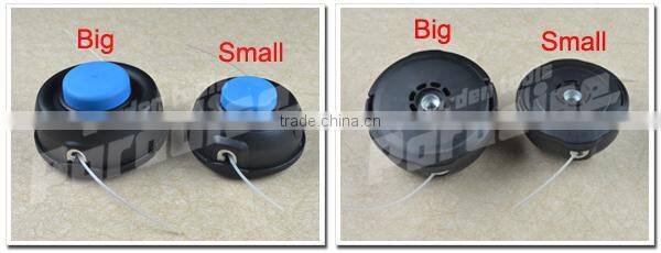 Best String Trimmer Head T-25 M10 LH Thread Parts