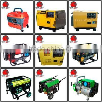 hot sale high quality home power generator for home use