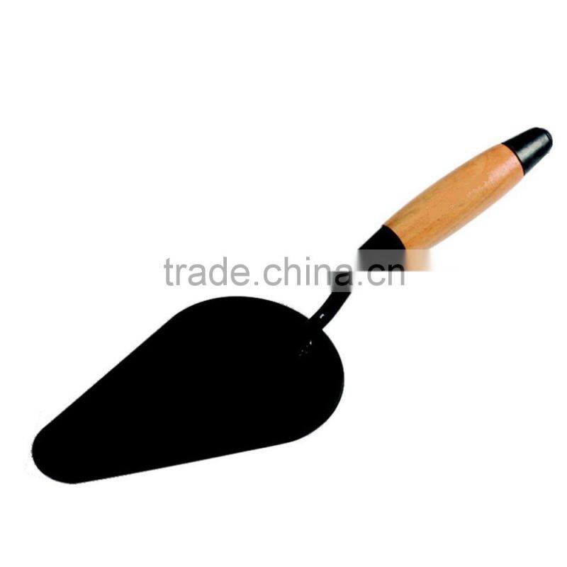 Plastic handle High Quality Bricklaying Trowel