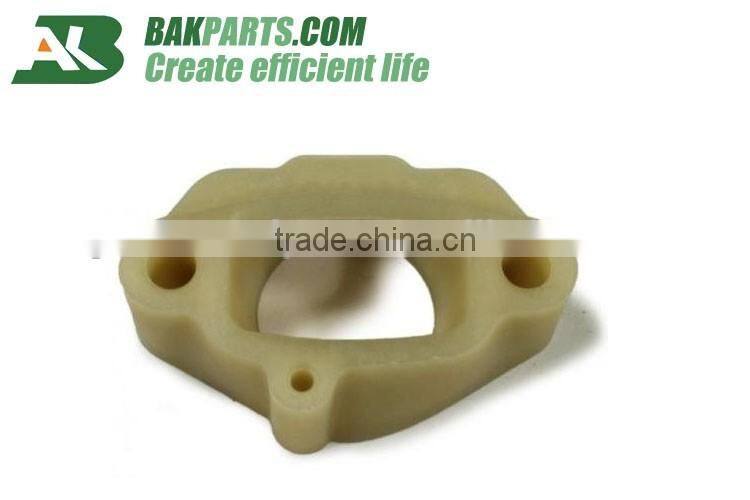 Garden tool parts chain saw spare parts MS070 MS090 chain saw spacer flange