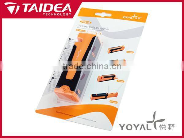 YOYAL Portable Hungting Knife Sharpener