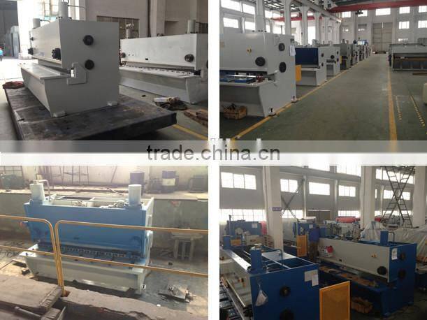 best function Variable rake type hydraulic shear