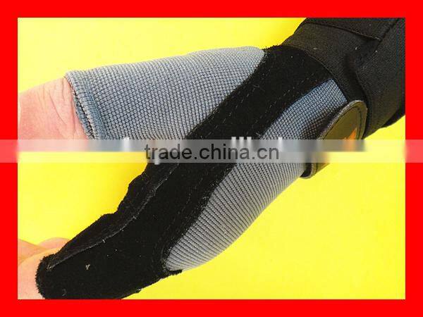 Unisex Weight Lifting Training Gloves For Gym