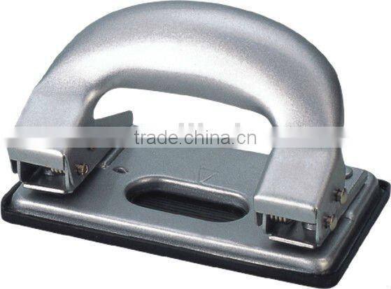 2 hole office paper hole puncher