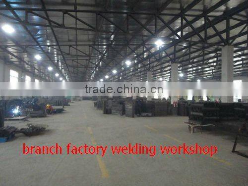 garden trolley 4-wheel TC4205F2