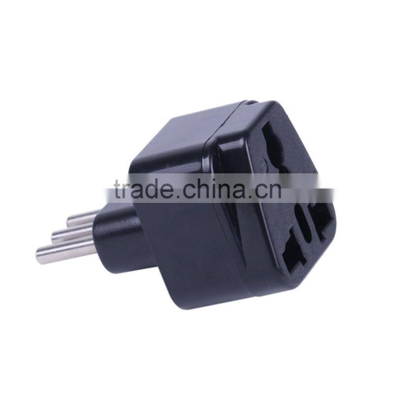 wholesale universal italy plug adapter china supplisers