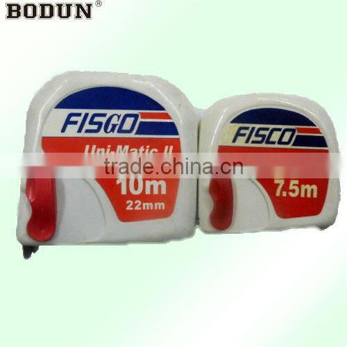 G6003 Plastic coated measuring tape
