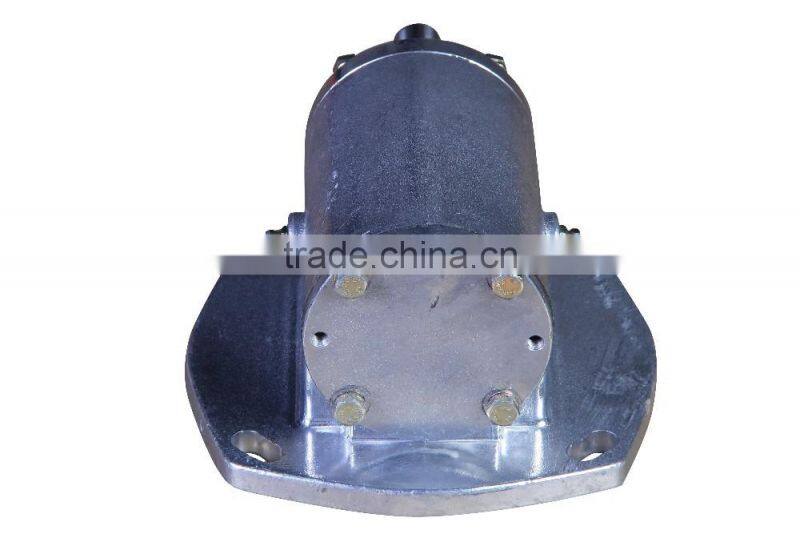 2.6KG small gearbox for agricultural harvester