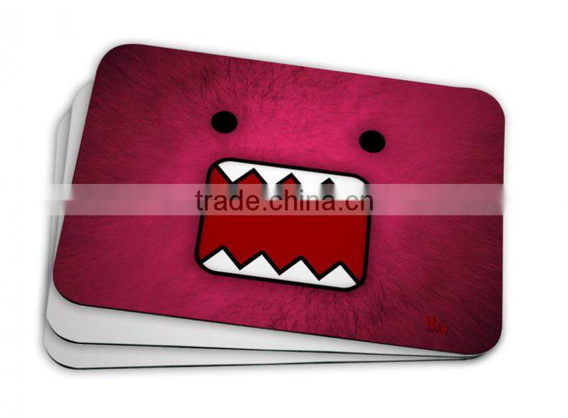 neoprene mouse pad pouch
