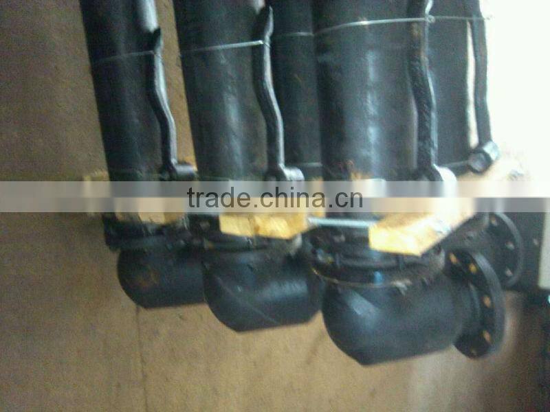 AWWA C502 fire hydrant FM approaved