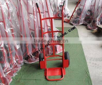 warehouse box truck trolley HT1805