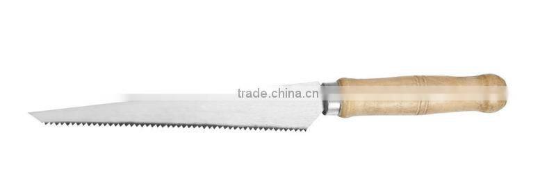 wooden handle jab saw