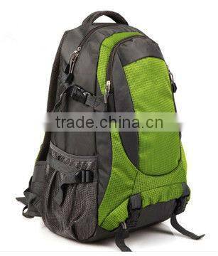 travel backpack for hiking or camping