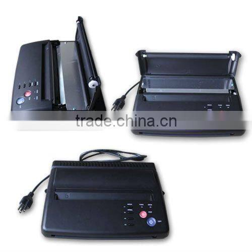 New USB Thermal Copier Tattoo Machine