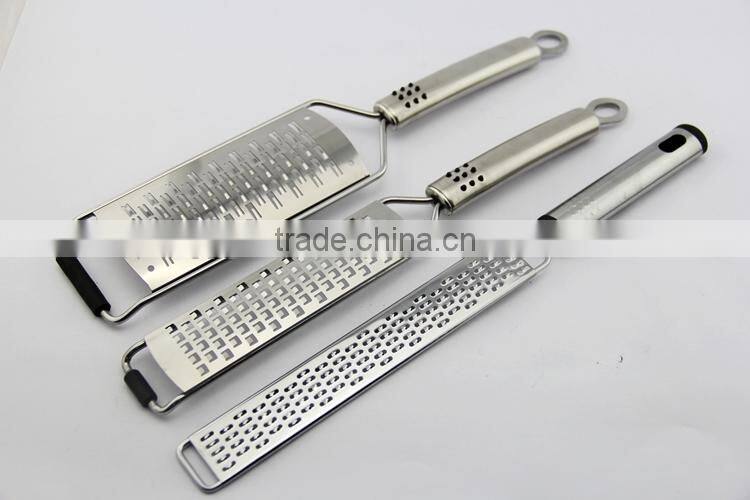 Cheese Grater for Chocolate Carrot Cabbage Tomato Good grip Kitchen gadget