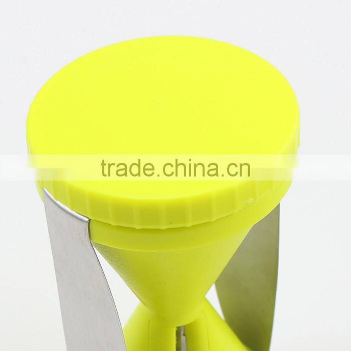 Stainless Steel Julienne Vegetable Slicer