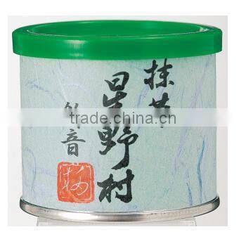Japanese Tea Benefits Green Tea powder produced in Fukuoka Japan