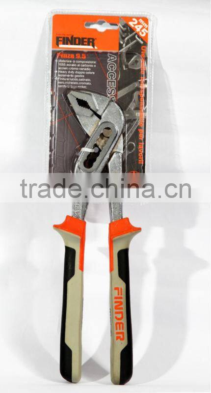 Professional water pump pliers