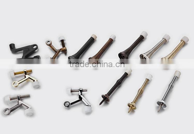 Good Quality Custom Printing Glass Shower Door Stop