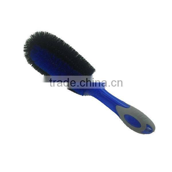2017 Popular car cleaning tool/car wheel brush/clean brush