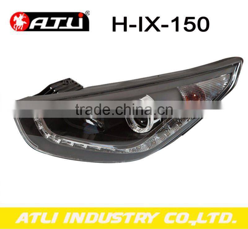 Auto Modified led headlamp for IX35 2010-2012