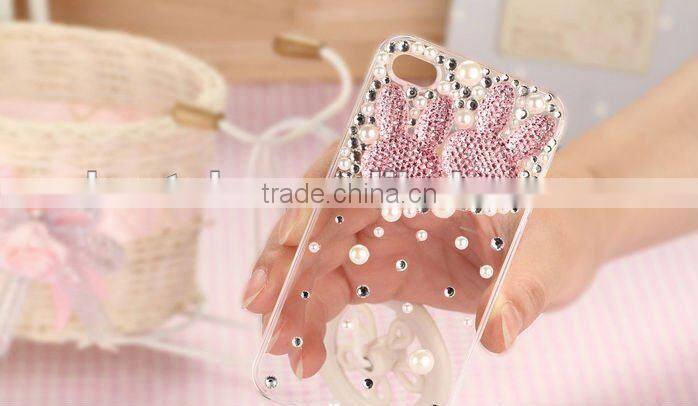 cute iphone 4 for case transparent hard plastic case for iphone