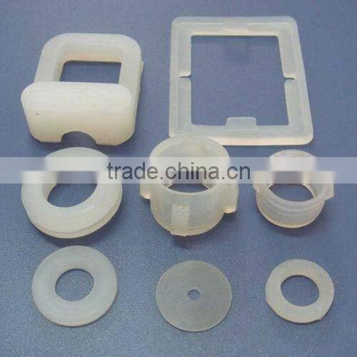 custom various styles food grade seal ring