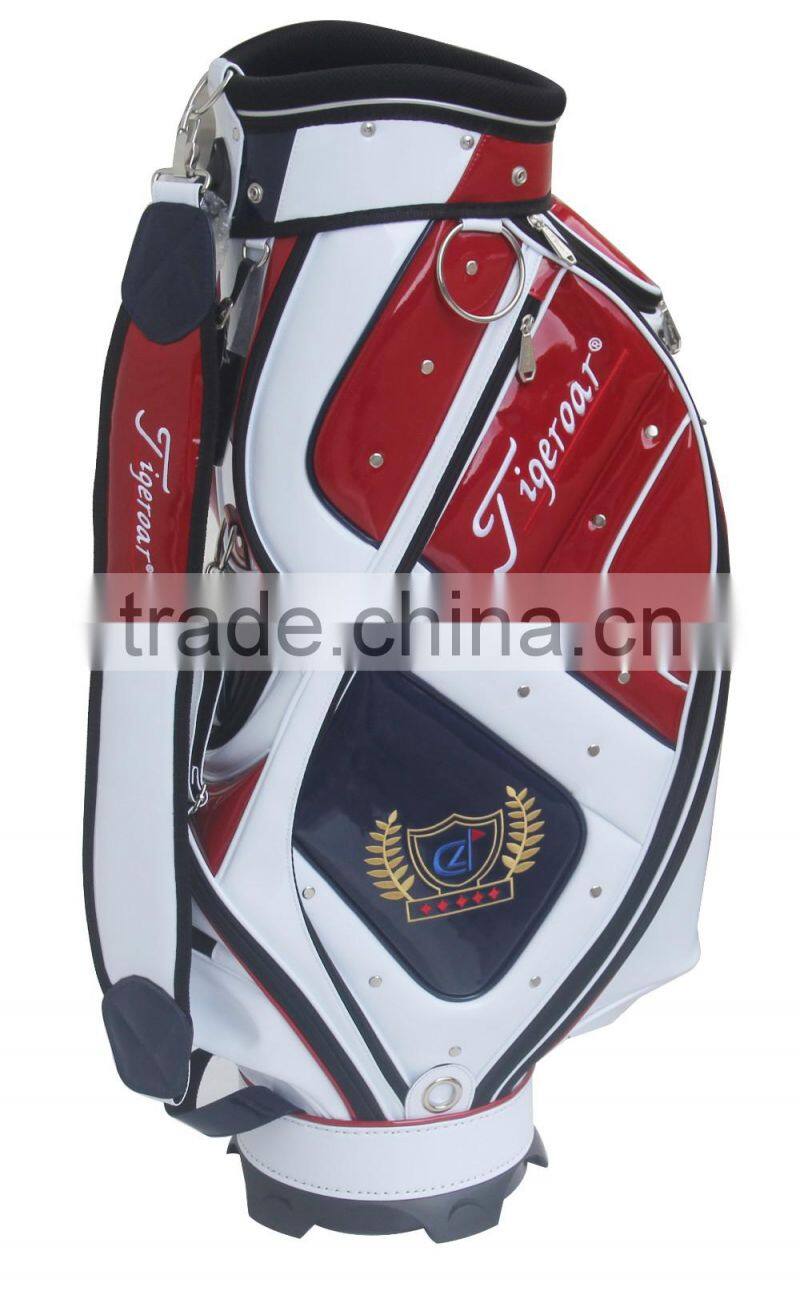 Hot Sale Import Export Major Golf Club with Golf bag