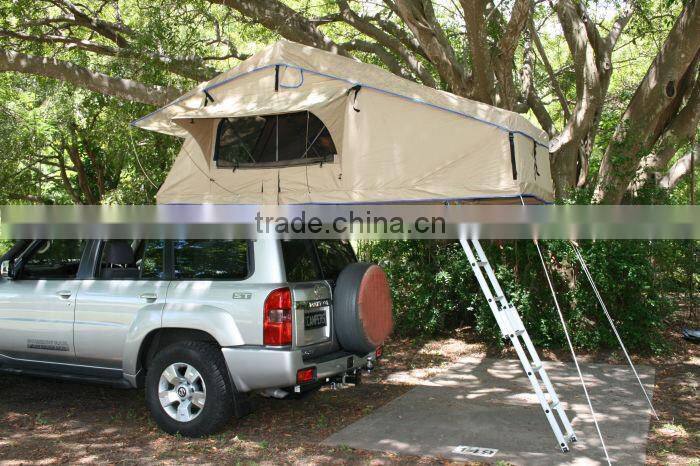 4x4/4wd/offroad waterproof roof top tent/camping tent
