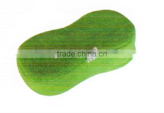 Terry Cloth Wash Sponge
