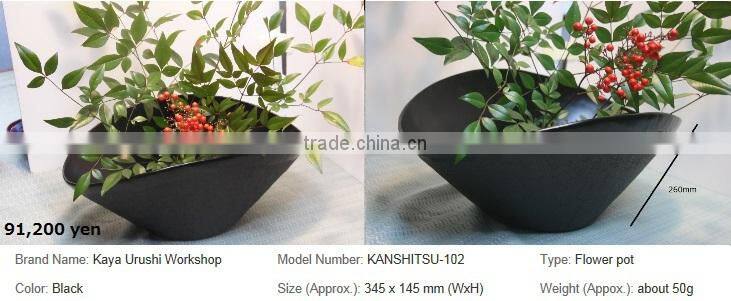 Preminum and High quality made in japan lacquerware small lot order available