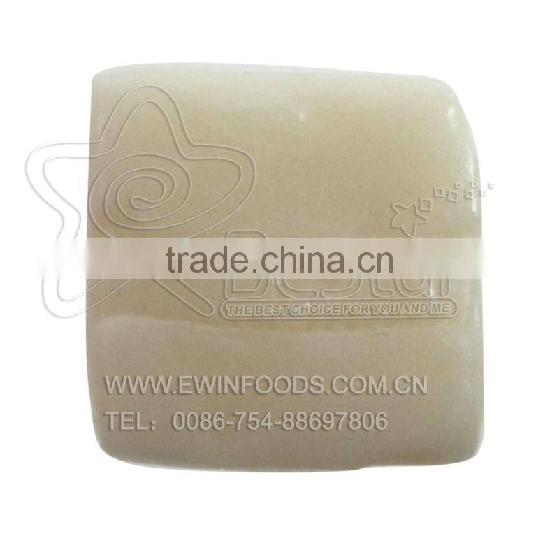 6 Pcs of Sugus and 8 Pcs of Bubble Gum Candy