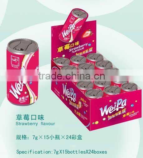 sugar free candy