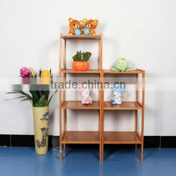 big bamboo shoes rack stand, cheap bamboo rack stand