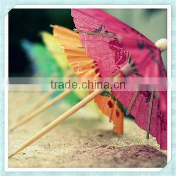 2013 new products fashion designed cupcake topper
