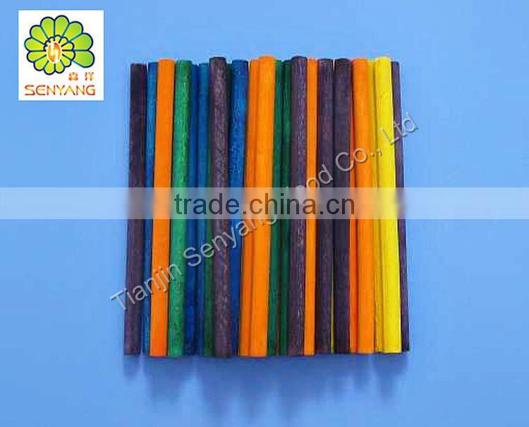 DIY toys for kids arts mind wood crafts sticks