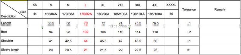 T-shrit polo shirt design with combination