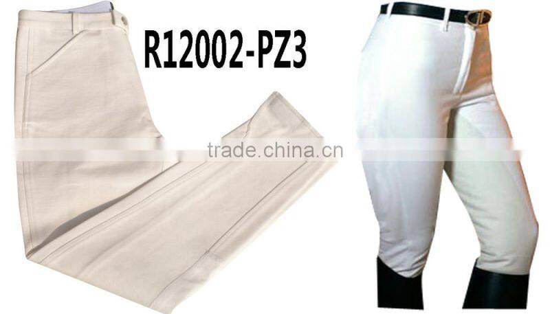 Ladies cotton breeches